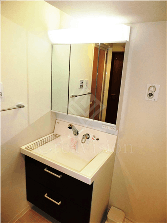 パークフラッツ芝浦