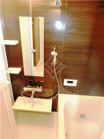 パークフラッツ芝浦