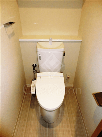 パークフラッツ芝浦