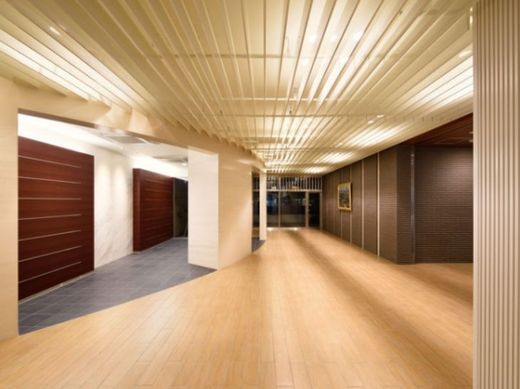 パークフラッツ芝浦