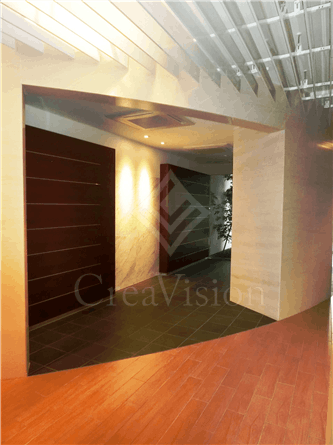 パークフラッツ芝浦