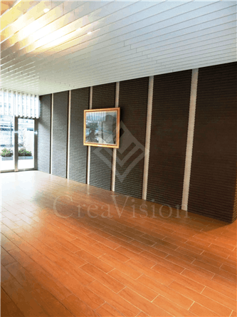 パークフラッツ芝浦