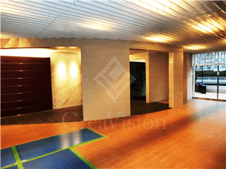 パークフラッツ芝浦