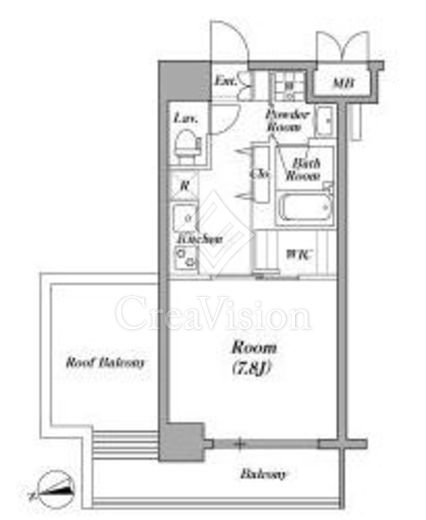 アーバンパーク清澄白河