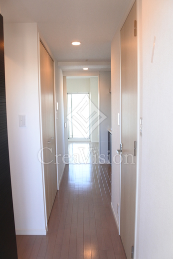 アーバンパーク清澄白河