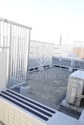 アーバンパーク清澄白河