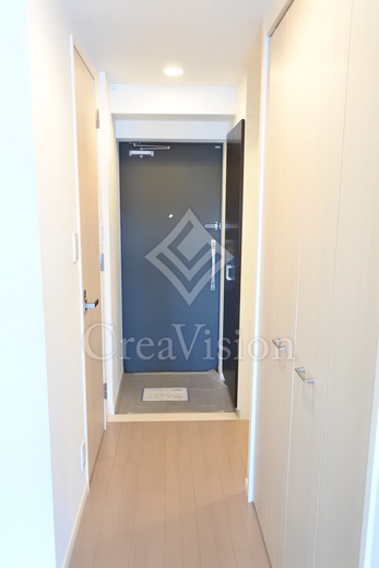 アーバンパーク清澄白河