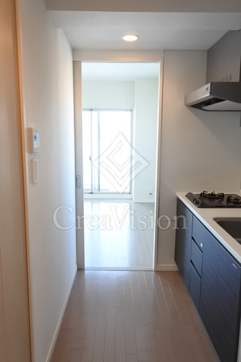 アーバンパーク清澄白河