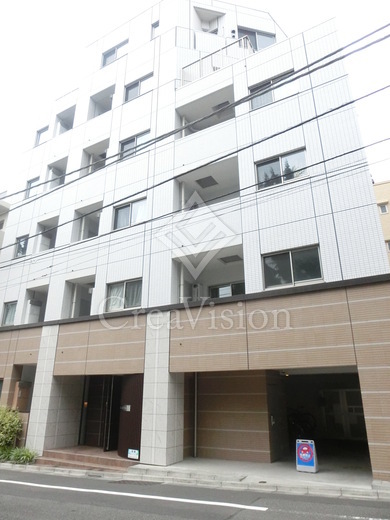 マルラニ千駄ヶ谷