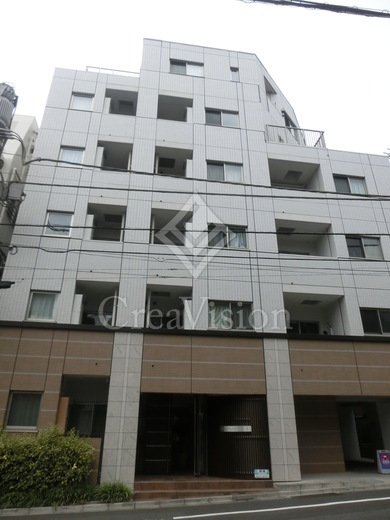 マルラニ千駄ヶ谷