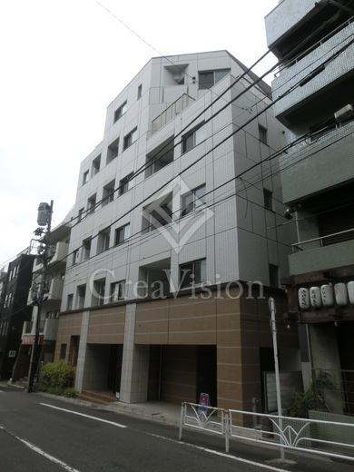 マルラニ千駄ヶ谷