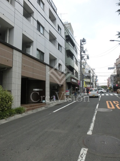 マルラニ千駄ヶ谷