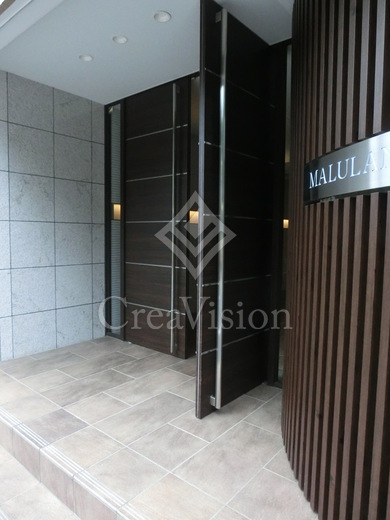 マルラニ千駄ヶ谷