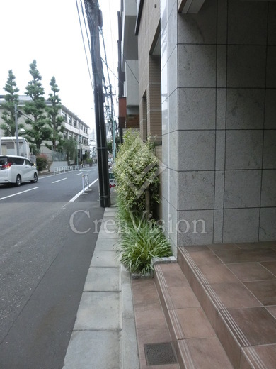 マルラニ千駄ヶ谷