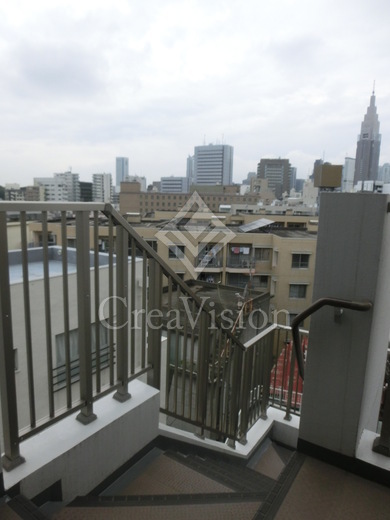 マルラニ千駄ヶ谷