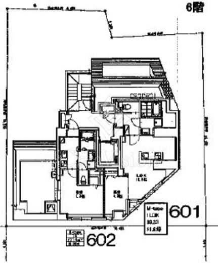 マルラニ千駄ヶ谷