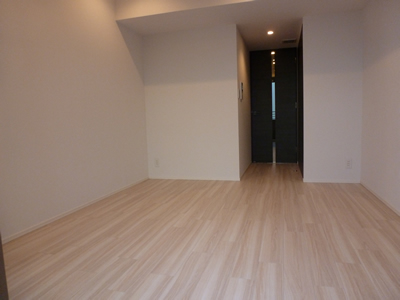 パークハビオ武蔵小山