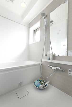 パークハビオ武蔵小山