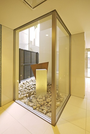 パークハビオ武蔵小山