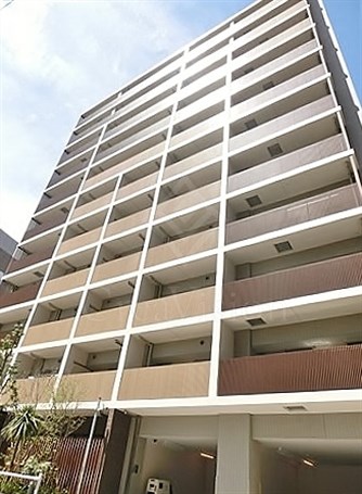 物件メイン画像