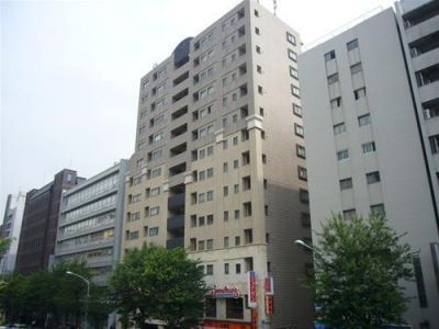 グランカーサ新宿御苑