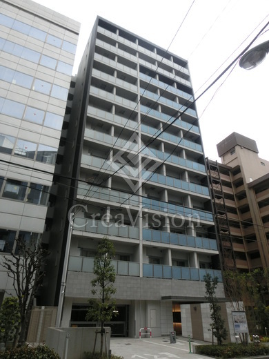 コンフォリア品川EAST
