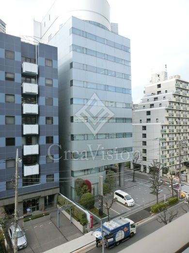 コンフォリア品川EAST