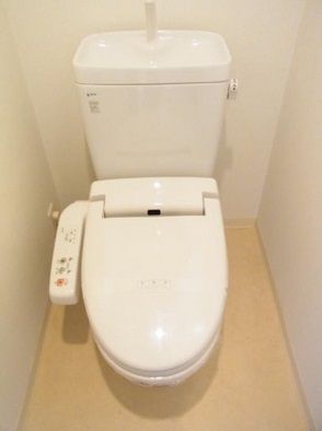 コンフォリア笹塚