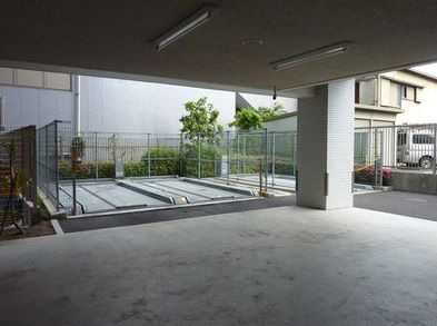 コンフォリア笹塚