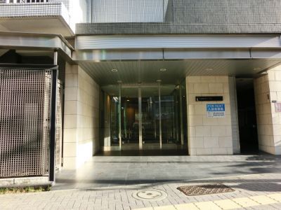 コンフォリア笹塚