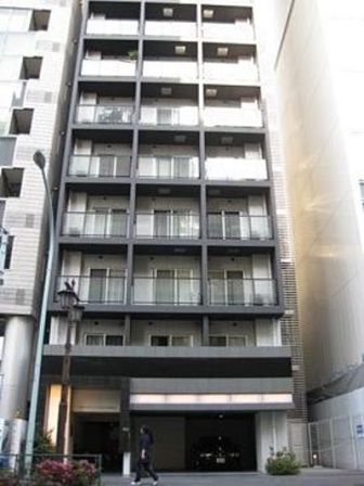 HF東新宿レジデンス