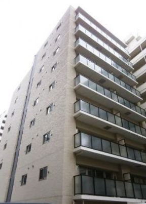 ザ マグノリアガーデン恵比寿