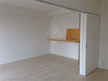 ヒューリックレジデンス新宿戸山