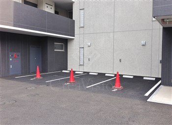 ヒューリックレジデンス新宿戸山