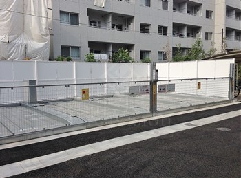 ヒューリックレジデンス新宿戸山