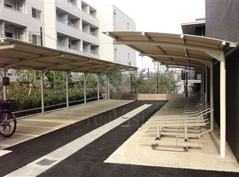 ヒューリックレジデンス新宿戸山