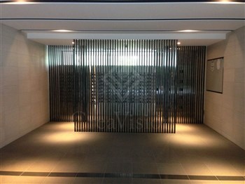 ヒューリックレジデンス新宿戸山