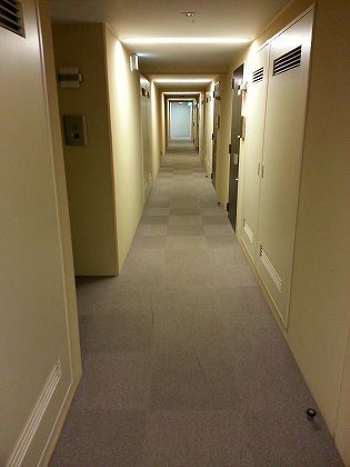 コスモリード新宿余丁町