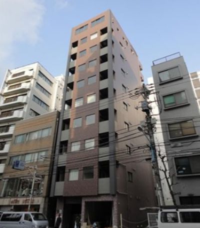 スリアン神楽坂