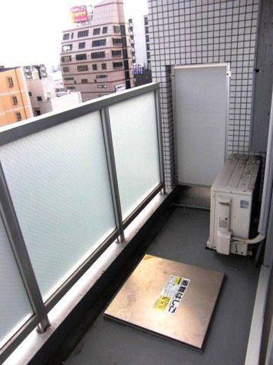 ヴィアラッティア笹塚