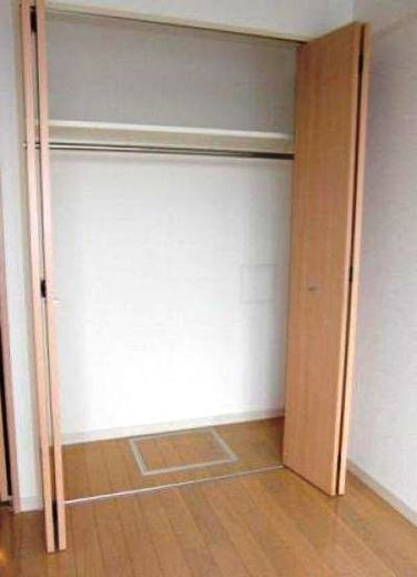 ヴィアラッティア笹塚