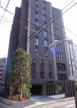 ザ・サンメゾン二番町エルド