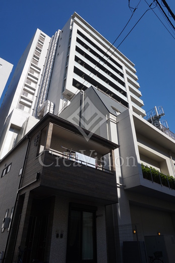 レジディア新御徒町2