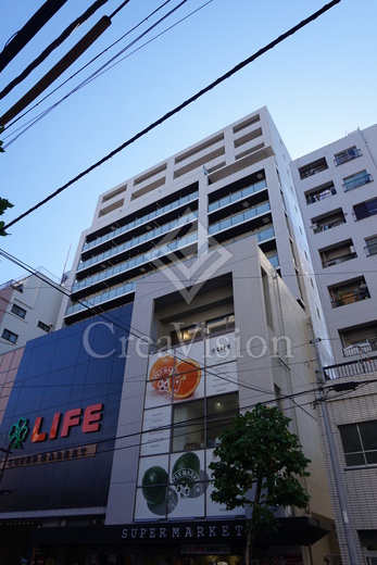 レジディア新御徒町2