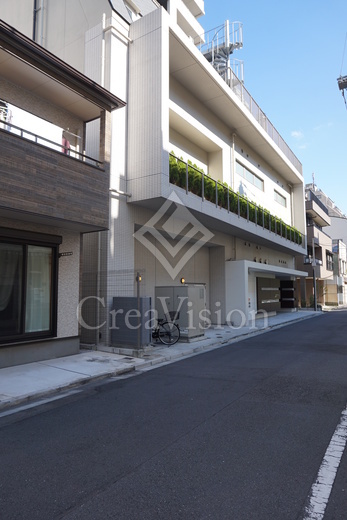 レジディア新御徒町2