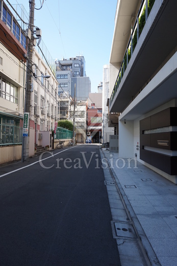 レジディア新御徒町2