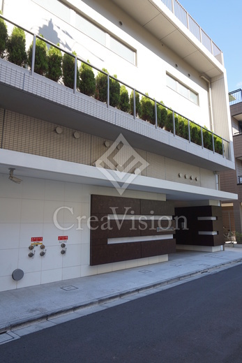 レジディア新御徒町2