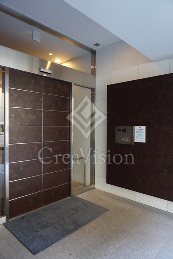 レジディア新御徒町2