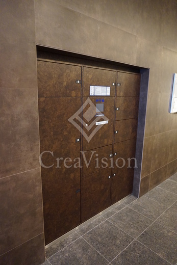 レジディア新御徒町2