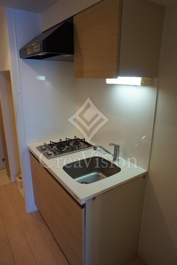 レジディア新御徒町2